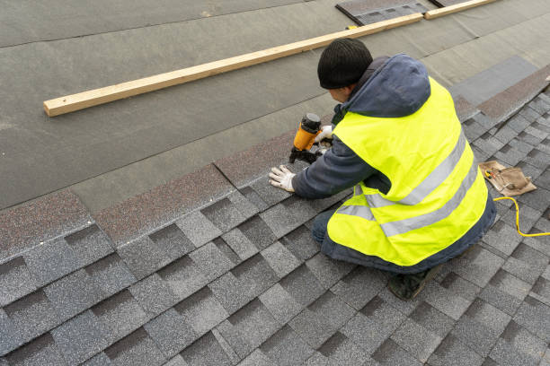 Best Roof Leak Repair  in Broad Creek, NC