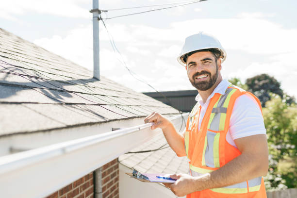 Quick and Trustworthy Emergency Roof Repair Services in Broad Creek, NC