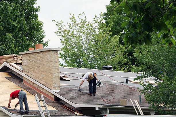 Best Roof Repair Estimates  in Broad Creek, NC