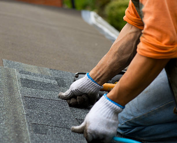 Best Emergency Roof Repair  in Broad Creek, NC