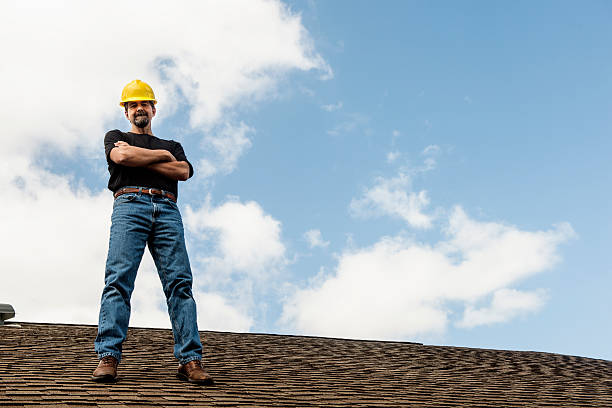 Best Roof Maintenance Services  in Broad Creek, NC