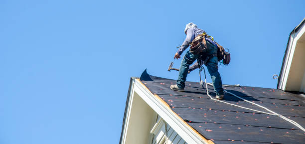 Best Best Roofing Contractors  in Broad Creek, NC